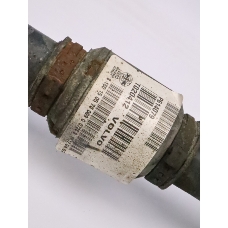 Transmission avant gauche occasion VOLVO V40 I Phase 2 - 1.9 D 102ch