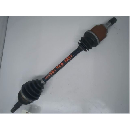 Transmission avant gauche occasion NISSAN MICRA III Phase 3 - 1.2i 65ch