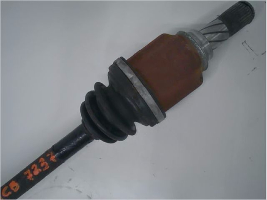 Transmission avant gauche occasion NISSAN MICRA III Phase 3 - 1.2i 65ch