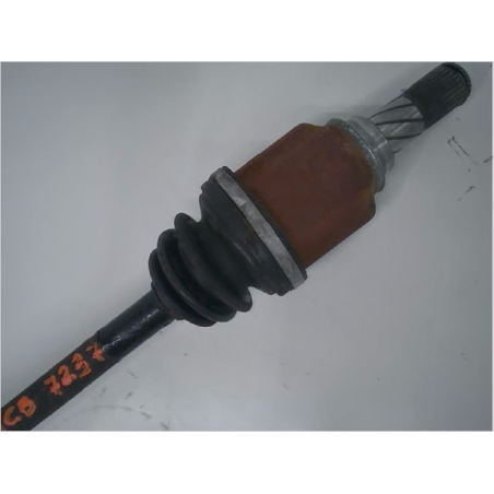 Transmission avant gauche occasion NISSAN MICRA III Phase 3 - 1.2i 65ch