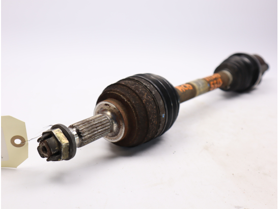 Transmission avant gauche occasion RENAULT MODUS Phase 1 - 1.4i 16v