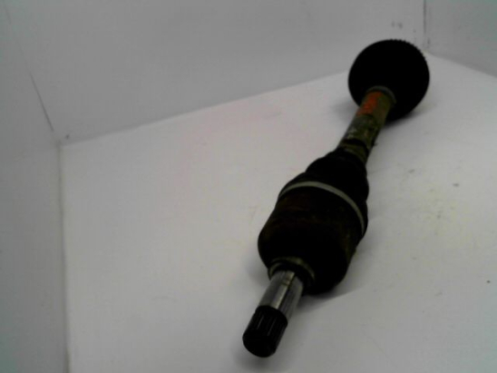 Transmission avant gauche occasion PEUGEOT 206 Phase 1 - 2.0 HDI