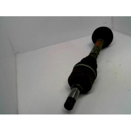 Transmission avant gauche occasion PEUGEOT 206 Phase 1 - 2.0 HDI