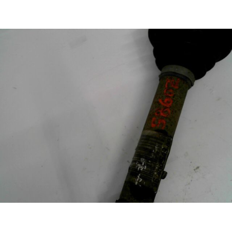 Transmission avant gauche occasion PEUGEOT 206 Phase 1 - 2.0 HDI