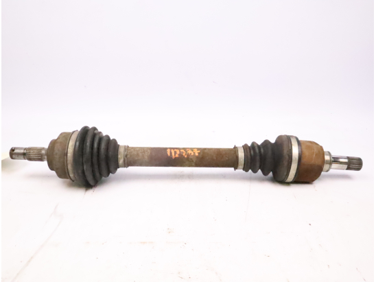 Transmission avant gauche occasion CITROEN C4 PICASSO I Phase 1 - 1.6 HDi 16v 110ch