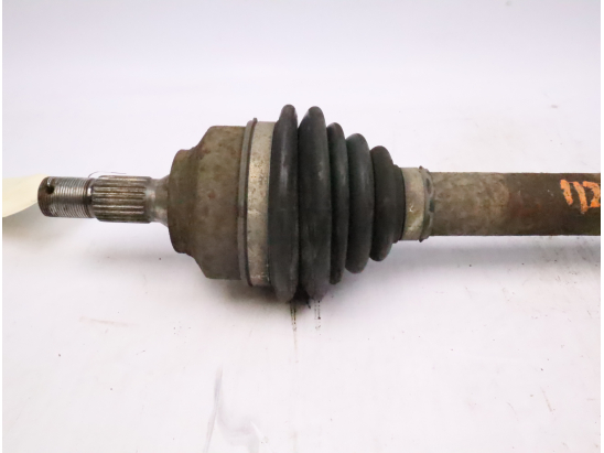 Transmission avant gauche occasion CITROEN C4 PICASSO I Phase 1 - 1.6 HDi 16v 110ch