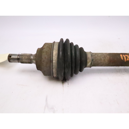 Transmission avant gauche occasion CITROEN C4 PICASSO I Phase 1 - 1.6 HDi 16v 110ch