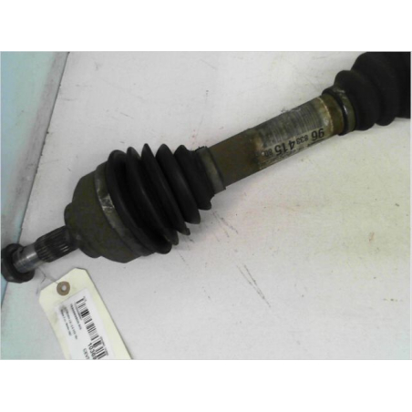 Transmission avant gauche occasion CITROEN C5 I Phase 2 - 2.0 HDI 16v 138ch