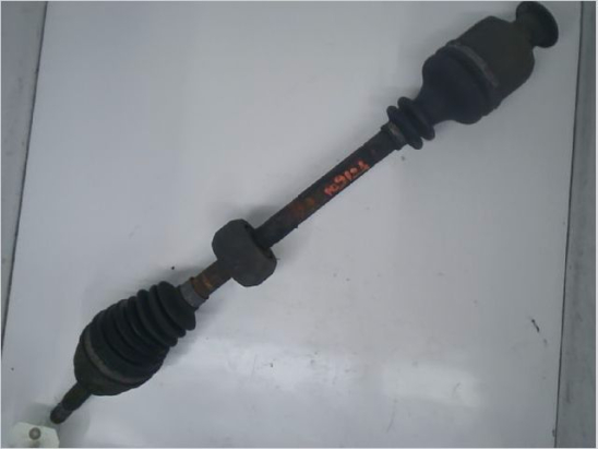 Transmission avant droite occasion RENAULT CLIO I Phase 3 - 1.2