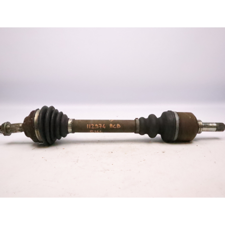 Transmission avant gauche occasion PEUGEOT 306 Phase 1 - 1.9 D