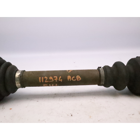 Transmission avant gauche occasion PEUGEOT 306 Phase 1 - 1.9 D