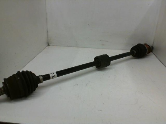 Transmission avant droite occasion OPEL CORSA IV Phase 2 - 1.2i 85ch