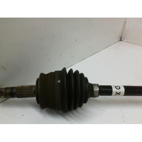Transmission avant droite occasion OPEL CORSA IV Phase 2 - 1.2i 85ch