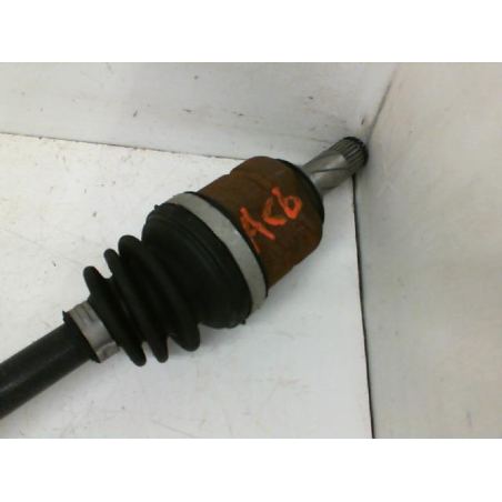 Transmission avant droite occasion OPEL CORSA IV Phase 2 - 1.2i 85ch