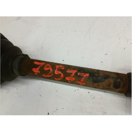 Transmission avant gauche occasion FIAT PANDA I Phase 2 - 1.1i 8v 55ch