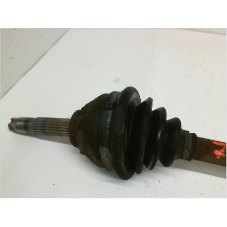 Transmission avant gauche occasion FIAT PANDA I Phase 2 - 1.1i 8v 55ch