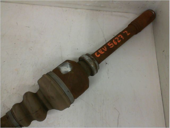 Transmission avant droite occasion PEUGEOT 406 Phase 1 BREAK - 2.0i 132ch