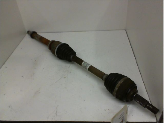 Transmission avant droite occasion DACIA LOGAN I Phase 1 - 1.5 DCI 70ch