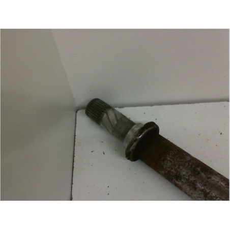 Transmission avant droite occasion DACIA LOGAN I Phase 1 - 1.5 DCI 70ch