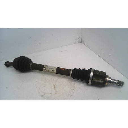 Transmission avant gauche occasion RENAULT SCENIC II Phase 1 - 1.6i 16v