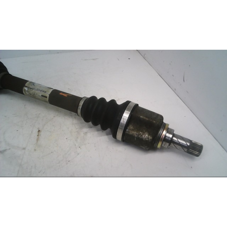 Transmission avant gauche occasion RENAULT SCENIC II Phase 1 - 1.6i 16v