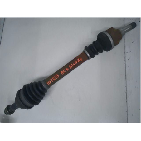 Transmission avant gauche occasion PEUGEOT 306 Phase 2 - 1.4i