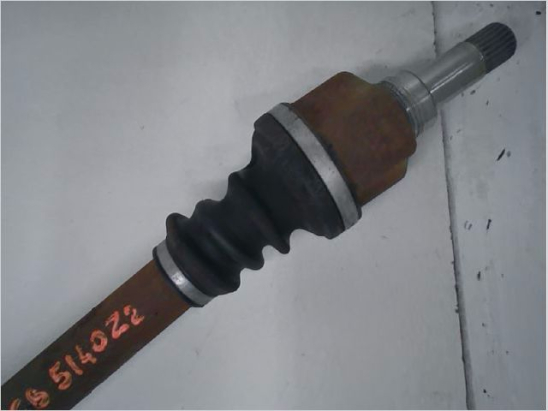 Transmission avant gauche occasion PEUGEOT 306 Phase 2 - 1.4i