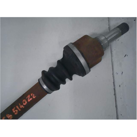 Transmission avant gauche occasion PEUGEOT 306 Phase 2 - 1.4i