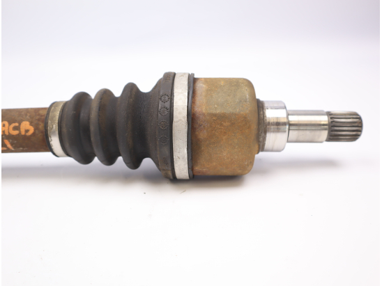 Transmission avant gauche occasion CITROEN XSARA Phase 2 - 1.6i 16v