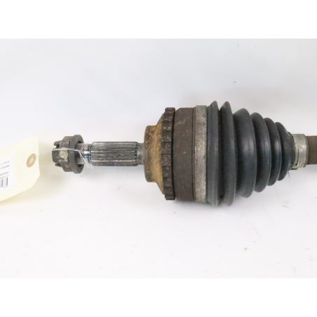 Transmission avant gauche occasion RENAULT CLIO II Phase 2 - 1.4i 16v