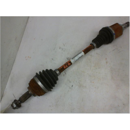 Transmission avant gauche occasion DACIA SANDERO II Phase 2 - 0.9i 90ch