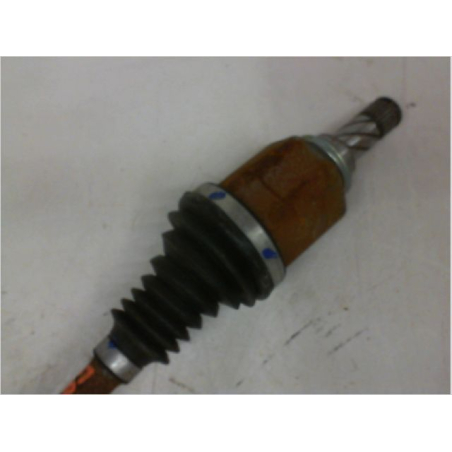 Transmission avant gauche occasion DACIA SANDERO II Phase 2 - 0.9i 90ch