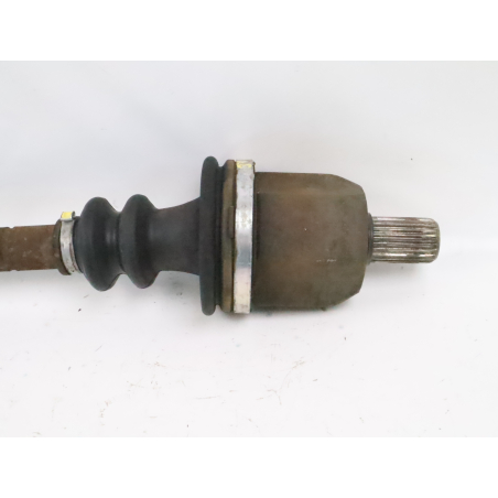 Transmission avant gauche occasion RENAULT CLIO II Phase 2 - 1.4i 16v