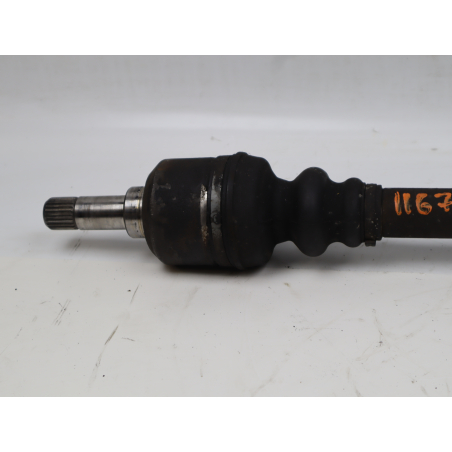 Transmission avant gauche occasion PEUGEOT 306 Phase 2 - 1.8