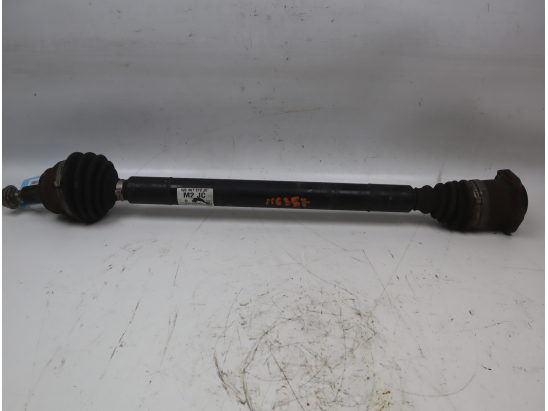 Transmission avant droite occasion SEAT LEON I Phase 1 - 1.6i 100ch