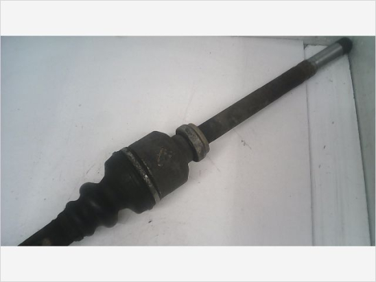 Transmission avant droite occasion PEUGEOT 206 Phase 1 - 2.0 HDI