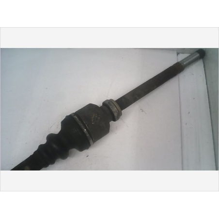 Transmission avant droite occasion PEUGEOT 206 Phase 1 - 2.0 HDI