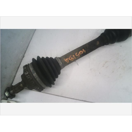 Transmission avant droite occasion PEUGEOT 206 Phase 1 - 2.0 HDI