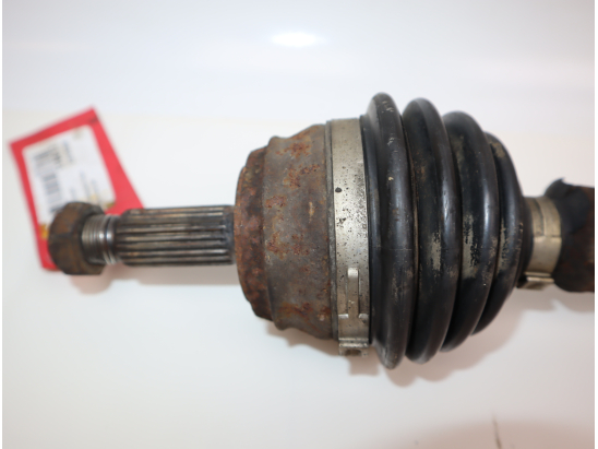 Transmission avant droite occasion VOLKSWAGEN GOLF II Phase 1 - 55ch