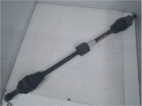 Transmission avant droite occasion SUZUKI WAGON-R Phase 2 - 1.3i 75ch