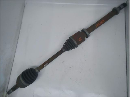 Transmission avant droite occasion RENAULT TWINGO II Phase 2 - 1.5 DCI 85ch