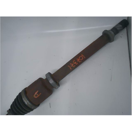 Transmission avant droite occasion RENAULT TWINGO II Phase 2 - 1.5 DCI 85ch