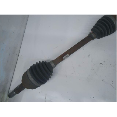 Transmission avant droite occasion RENAULT TWINGO II Phase 2 - 1.5 DCI 85ch