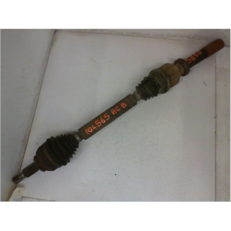 Transmission avant droite occasion RENAULT LAGUNA II Phase 1 - 1.6 16v