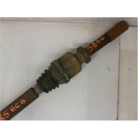 Transmission avant droite occasion RENAULT LAGUNA II Phase 1 - 1.6 16v