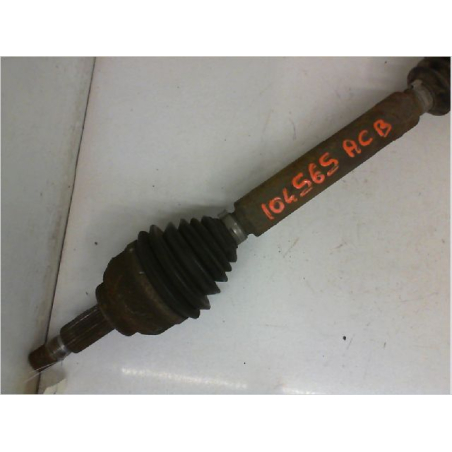Transmission avant droite occasion RENAULT LAGUNA II Phase 1 - 1.6 16v