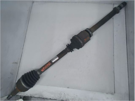 Transmission avant droite occasion RENAULT SCENIC II Phase 1 - 1.9 DCI 120ch