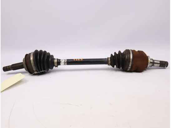 Transmission avant gauche occasion TOYOTA YARIS III Phase 1 - 1.4 D 90ch