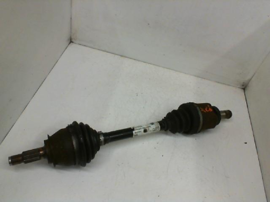 Transmission avant gauche occasion MINI MINI II Phase 1 - 1.6i 16v 120ch