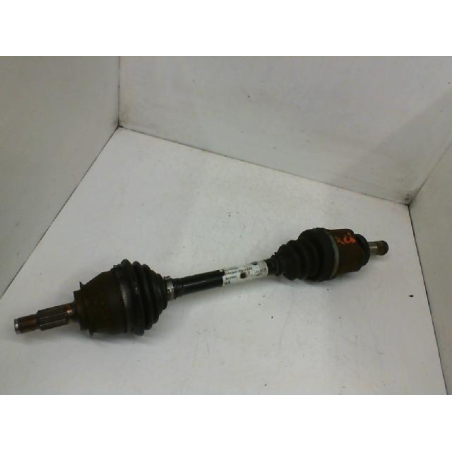 Transmission avant gauche occasion MINI MINI II Phase 1 - 1.6i 16v 120ch